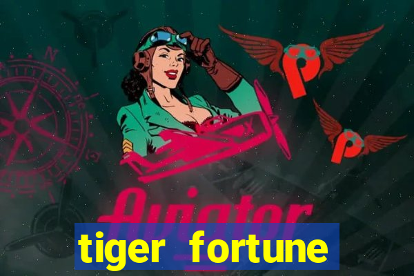 tiger fortune spirit demo